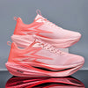 Men Running Shoes Speciality Marathon Sports Shoes Breathable Lightweight Carbon Board Women's Trend Athletic Sneakers Women