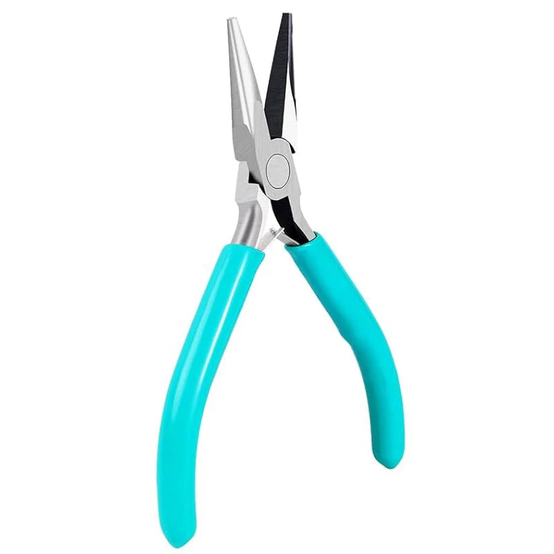 Jewelry Pliers Tool Set Jewelry Making Pliers Tools for DIY Bracelet  Jewelery Making Supplies Handmade Jewelry Repair Tools