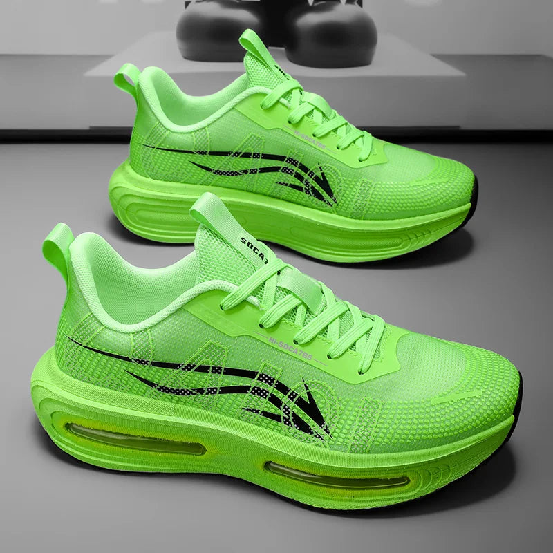 Shoes men Sneakers Mens Shoes Male casual tenis Luxury shoes Trainer Race Breathable Shoes fashion loafers running Shoes for men