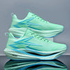 Men Running Shoes Speciality Marathon Sports Shoes Breathable Lightweight Carbon Board Women's Trend Athletic Sneakers Women