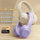Headset wireless headset, long range, mobile phone/ipad listening headset, gaming game wireless headset
