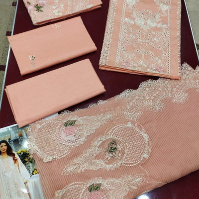 *BRAND * = *LUXURY LAWN COLLECTION **